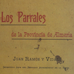 Los Parrales - Facsimil