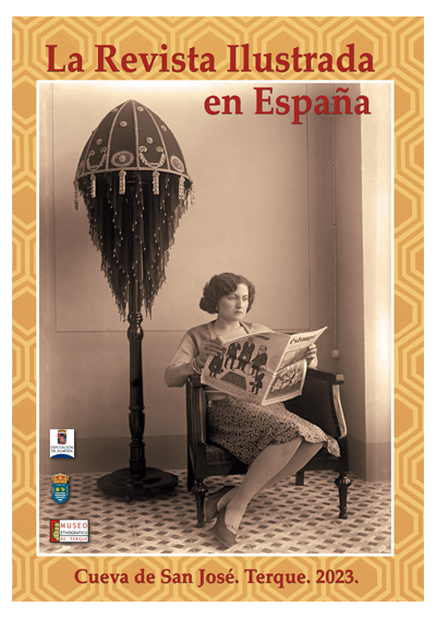 Exposición Temporal - Revista Ilustrada en España