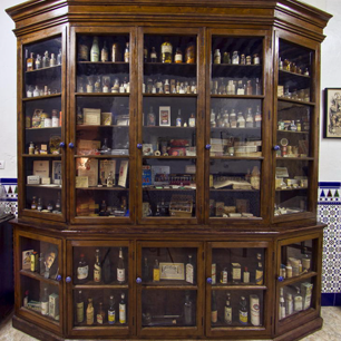 Farmacia - Museo Etnográfico
